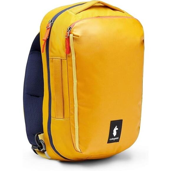 cotopaxi Other - NWT Cotopaxi Chasqui 13L Sling Bag Cada Dia Amber Crossbody Backpack